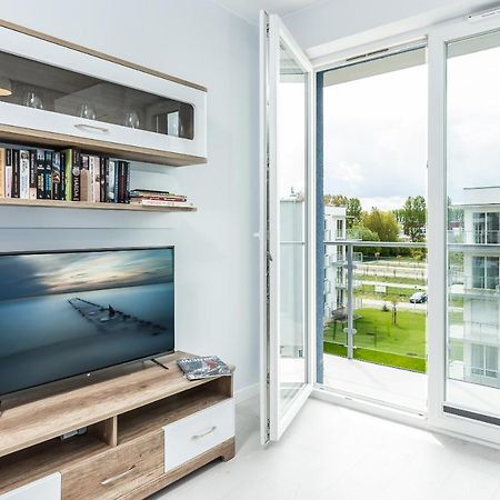 Apartament Future Колобжег Екстер'єр фото