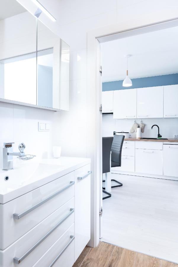 Apartament Future Колобжег Екстер'єр фото