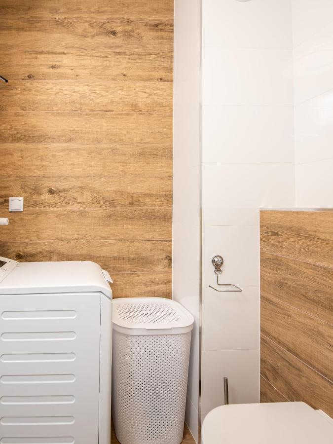 Apartament Future Колобжег Екстер'єр фото