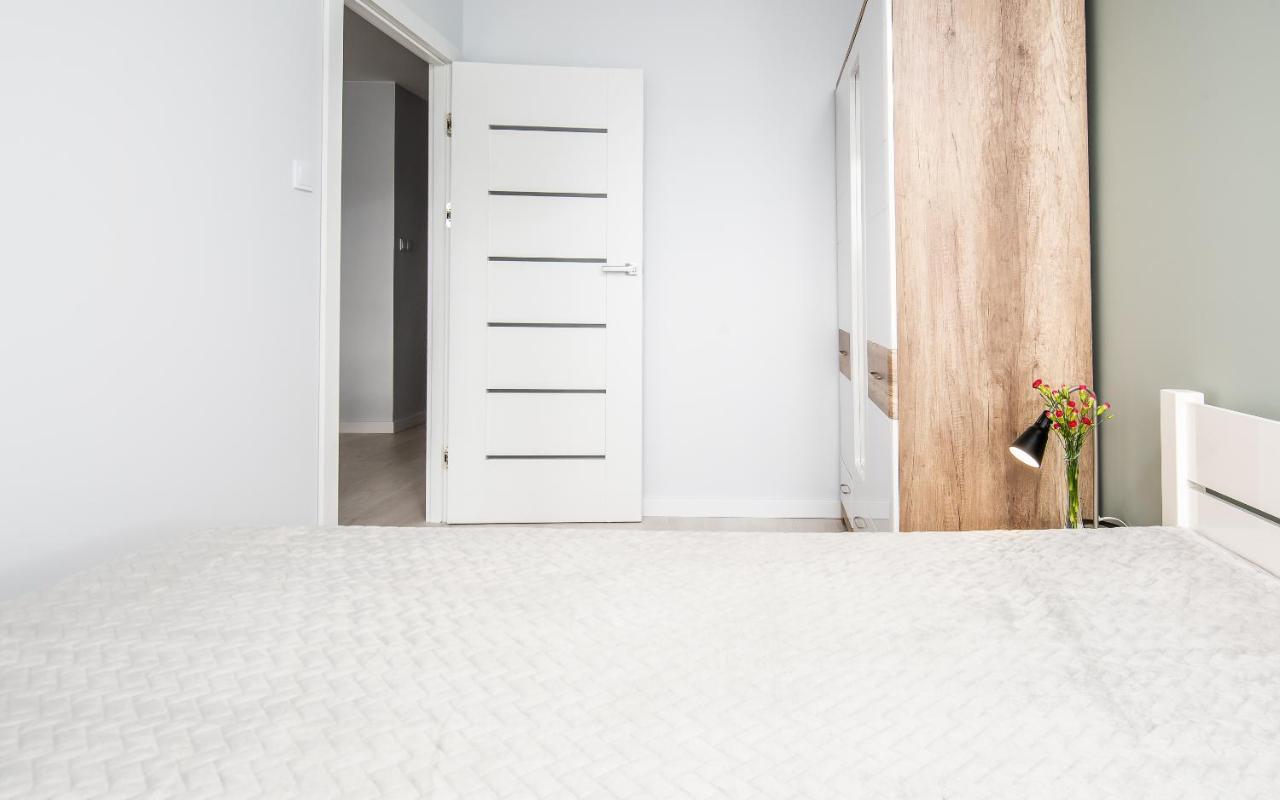 Apartament Future Колобжег Екстер'єр фото